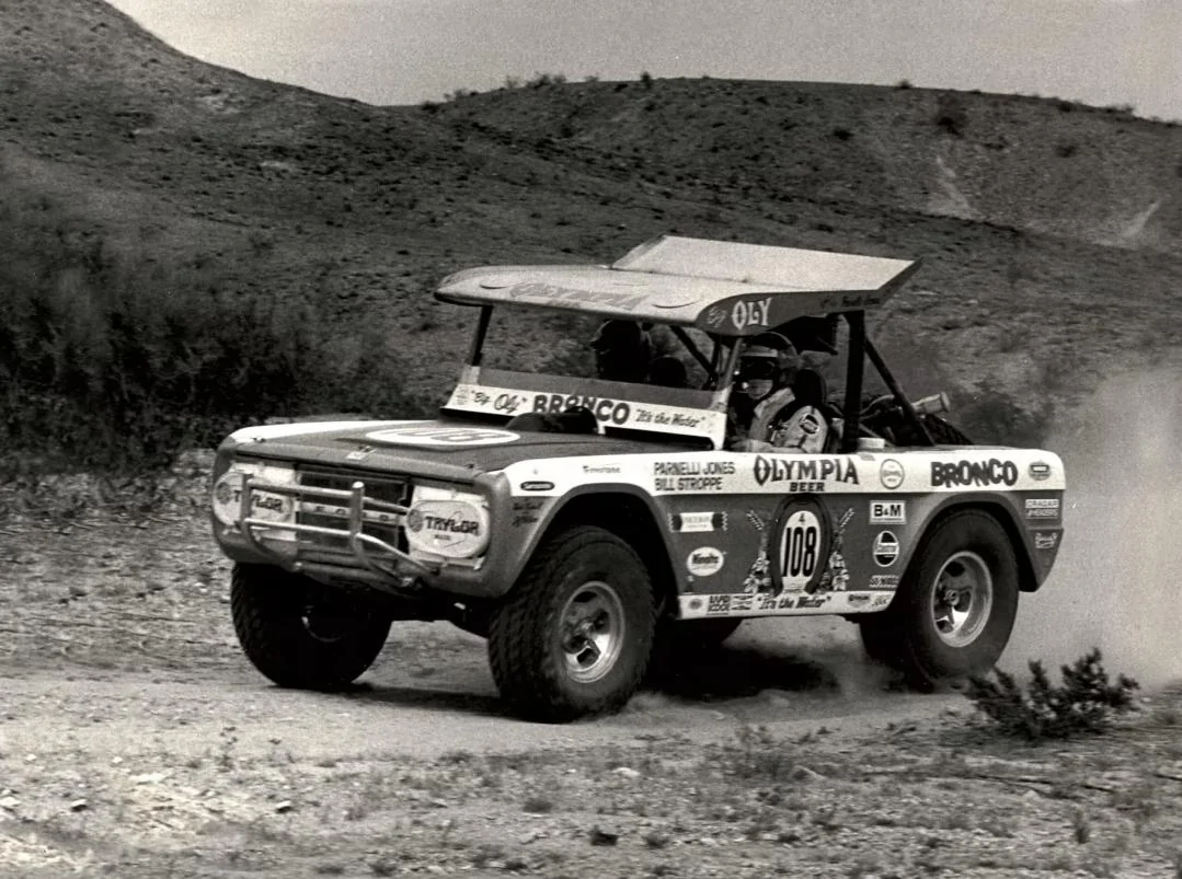 Ford Bronco Parnelli Jones 1933-2024 Screenshot_20240603_091919_Chrom