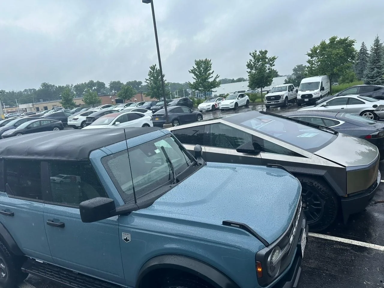 Ford Bronco CyberBeast 12