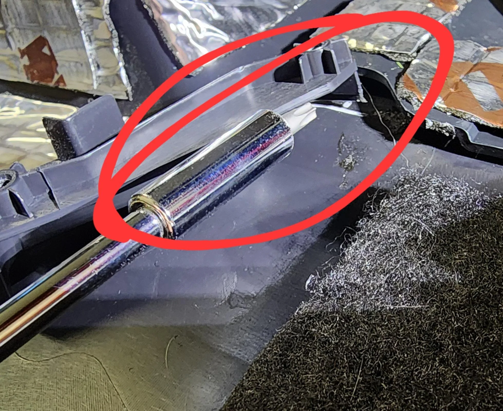 Ford Bronco B&O Sub-rattle Final Word? 1000004748