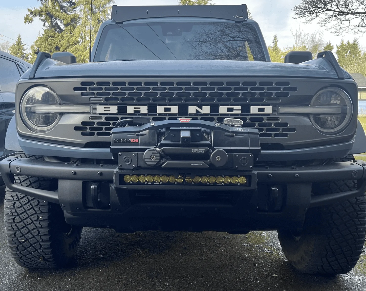 Ford Bronco Who's using the RC high winch mount? 1717641511565-w3