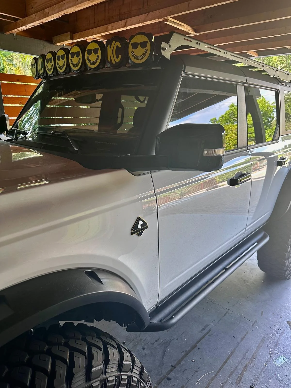 Ford Bronco New Addons to OBX Build IMG_2568