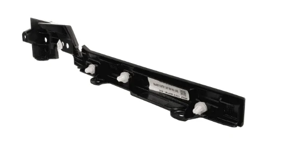 Ford Bronco Paint, rear door, and body issues. 1717757587054-3