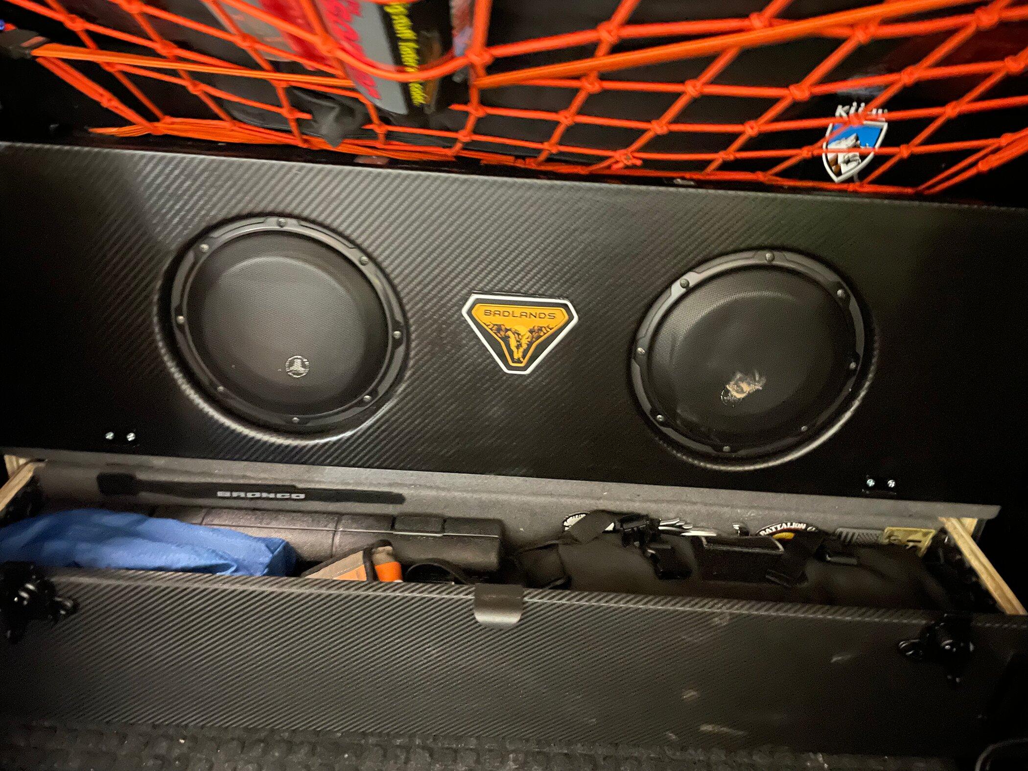 Ford Bronco Audio upgrade for dummies tempImagePCTIx9