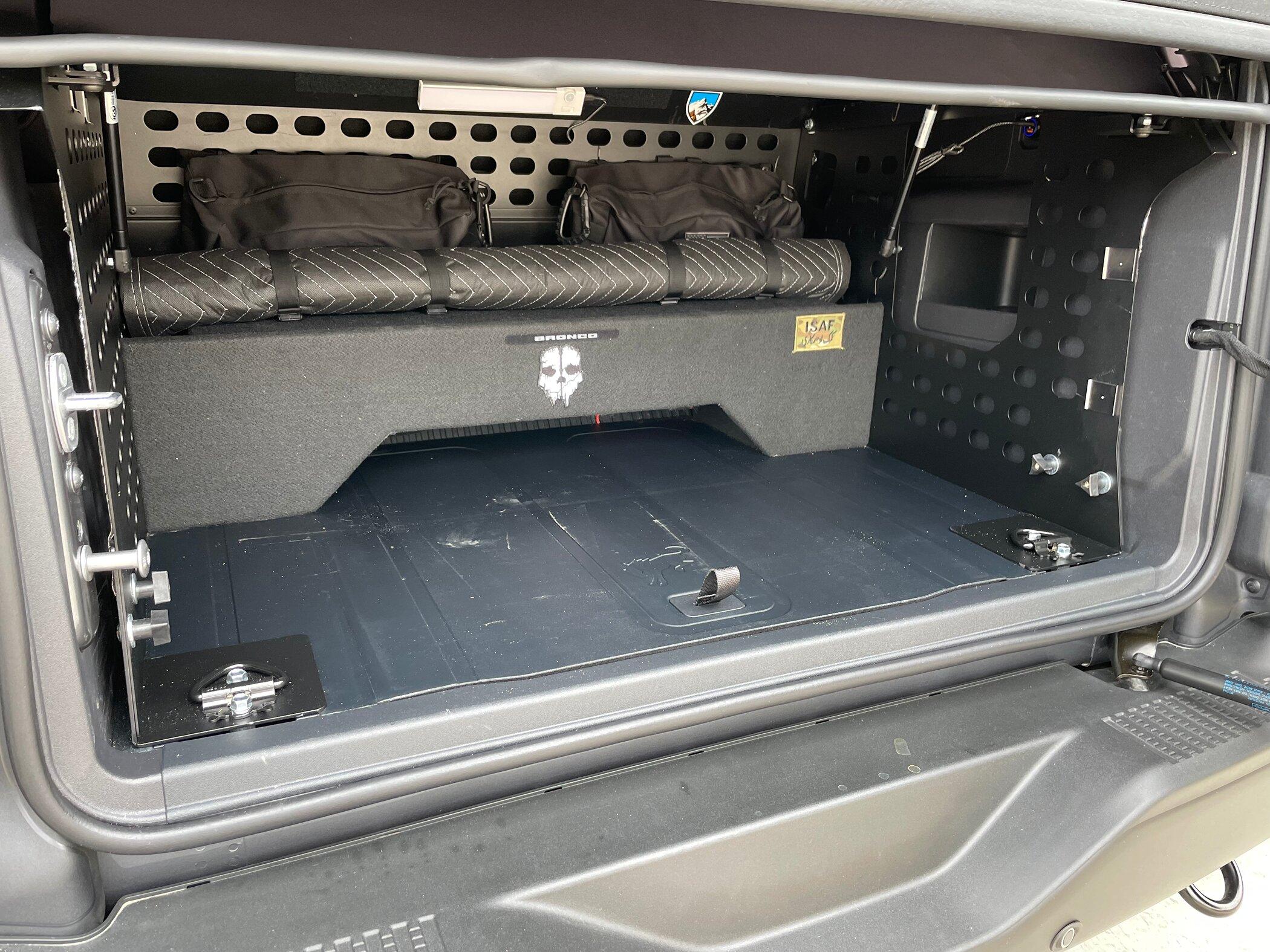 Ford Bronco Audio upgrade for dummies tempImage4KtOGz
