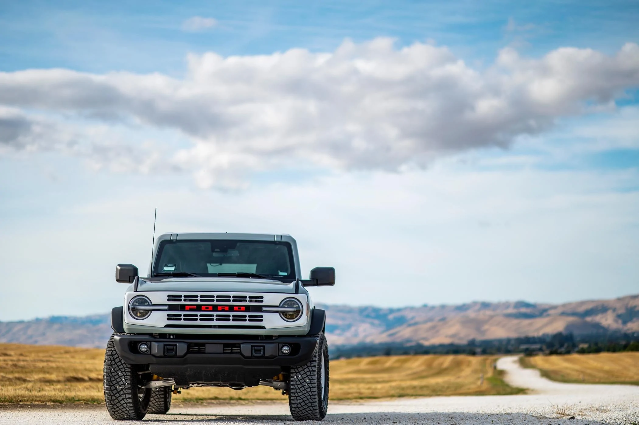 Ford Bronco Production Stuck Check-In - Mod top issue? bronco5