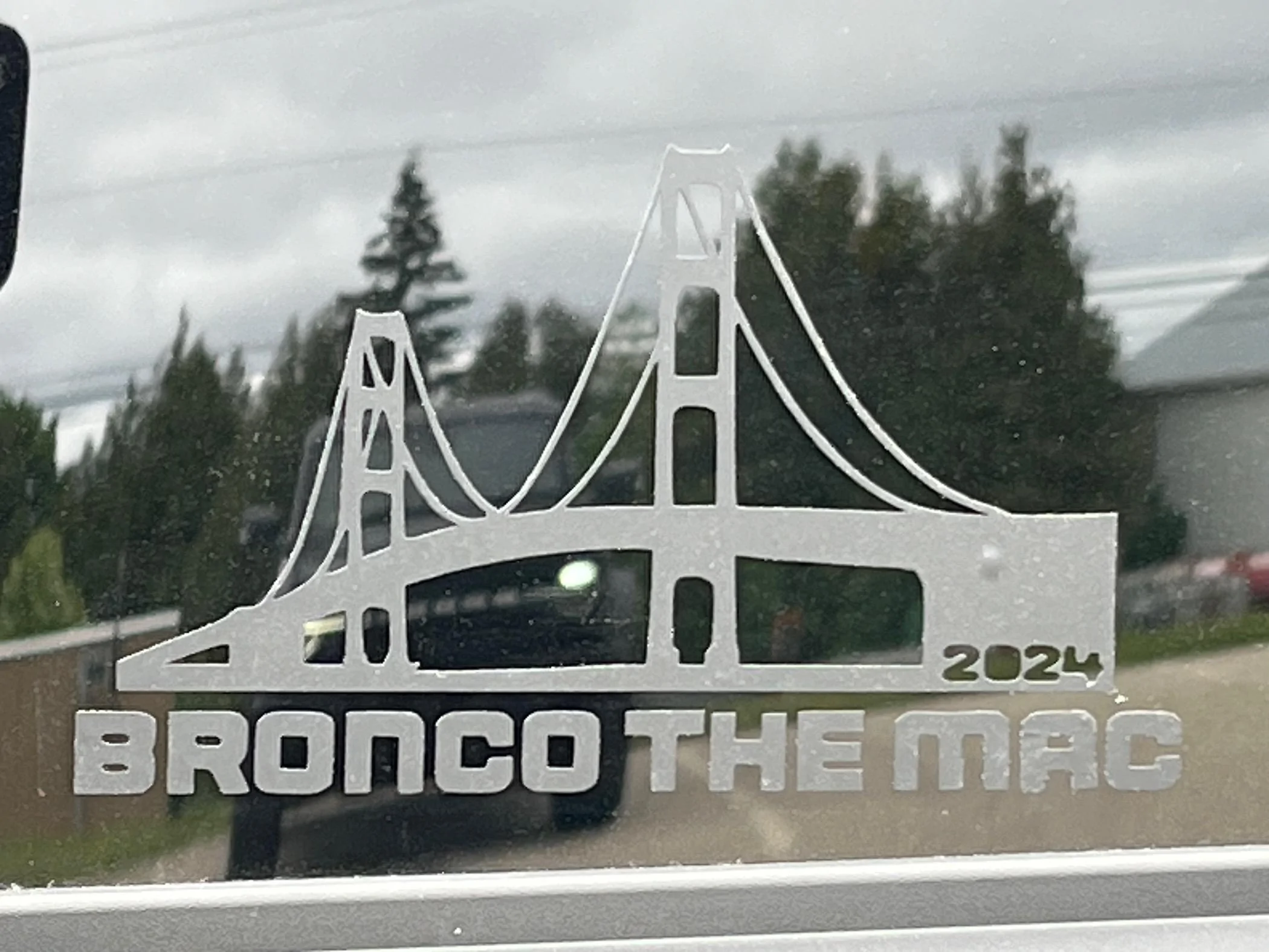 Ford Bronco Post your Bronco the Mac pics here! IMG_5431