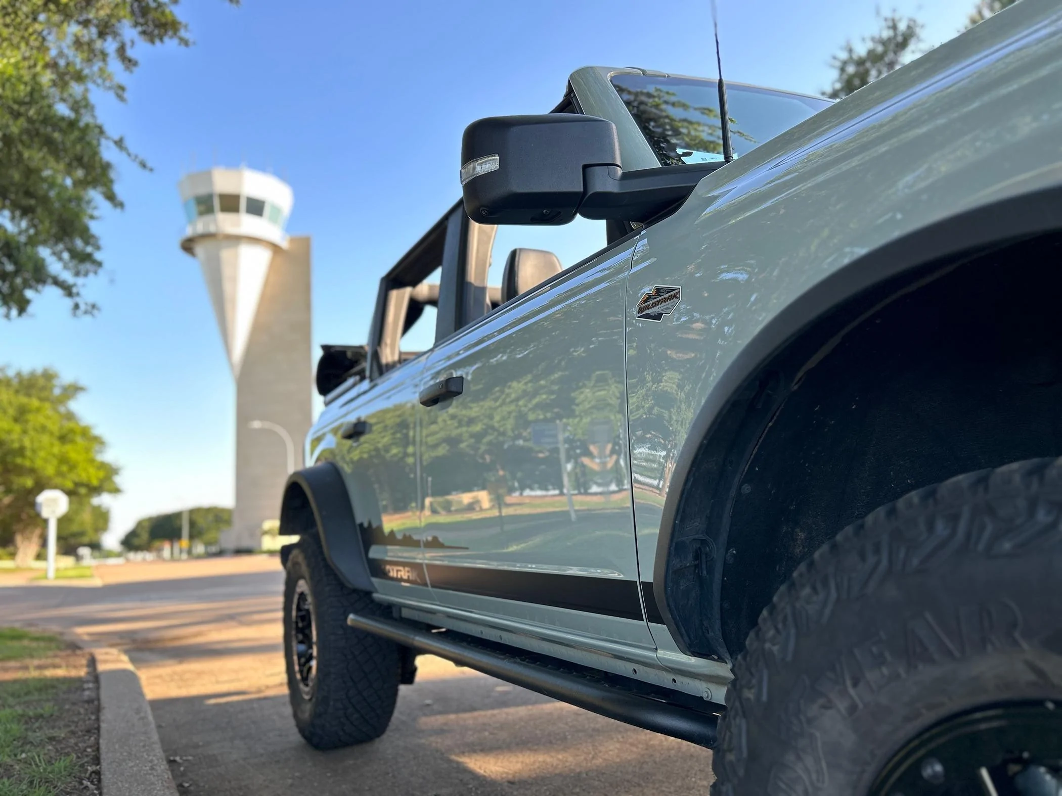 Ford Bronco HOSS 3.0 Wlidtrack Leveling? IMG_7923