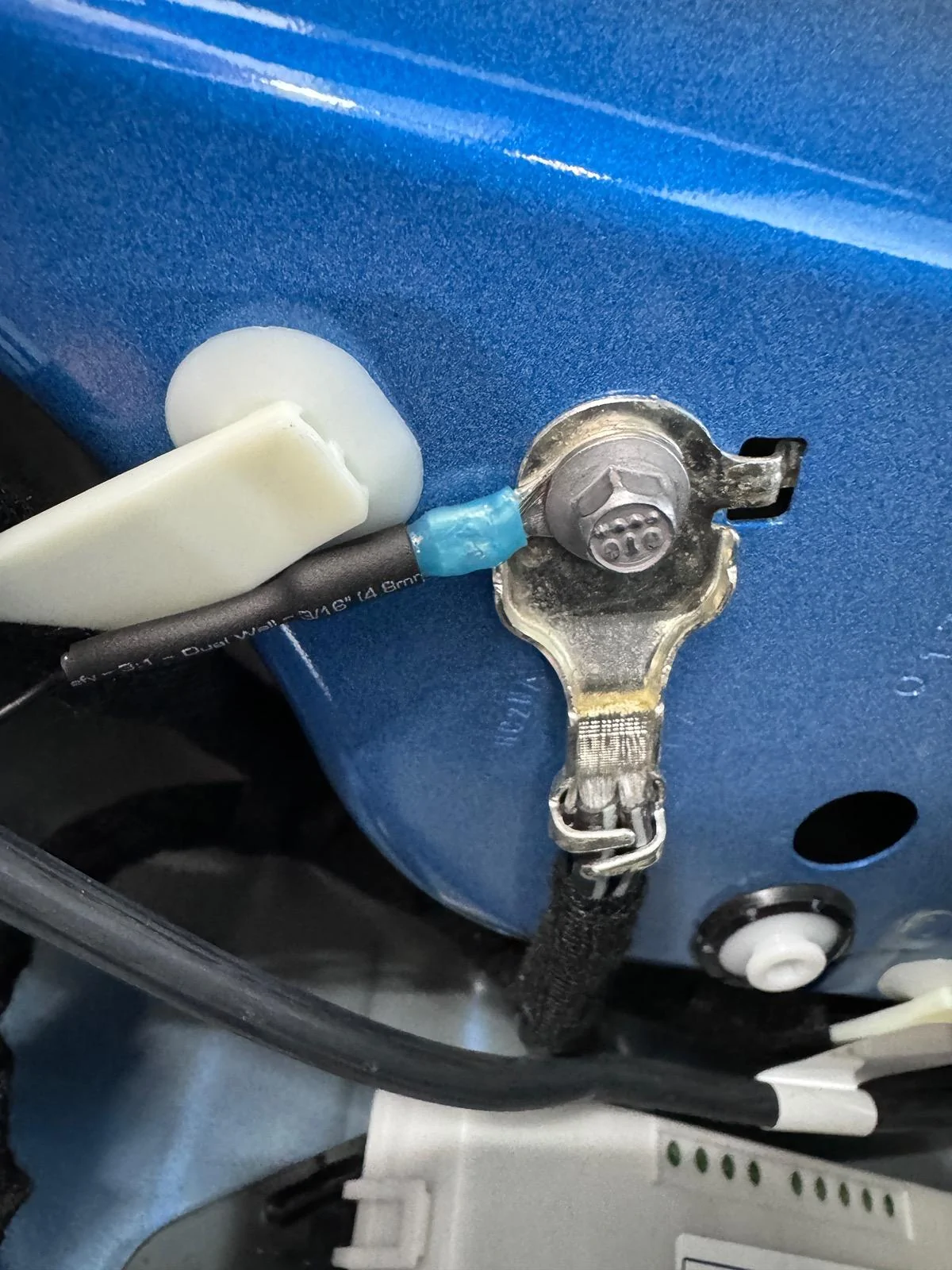 Ford Bronco XK Glow 5th wheel tail wiring - Updated with instructions! IMG_8076