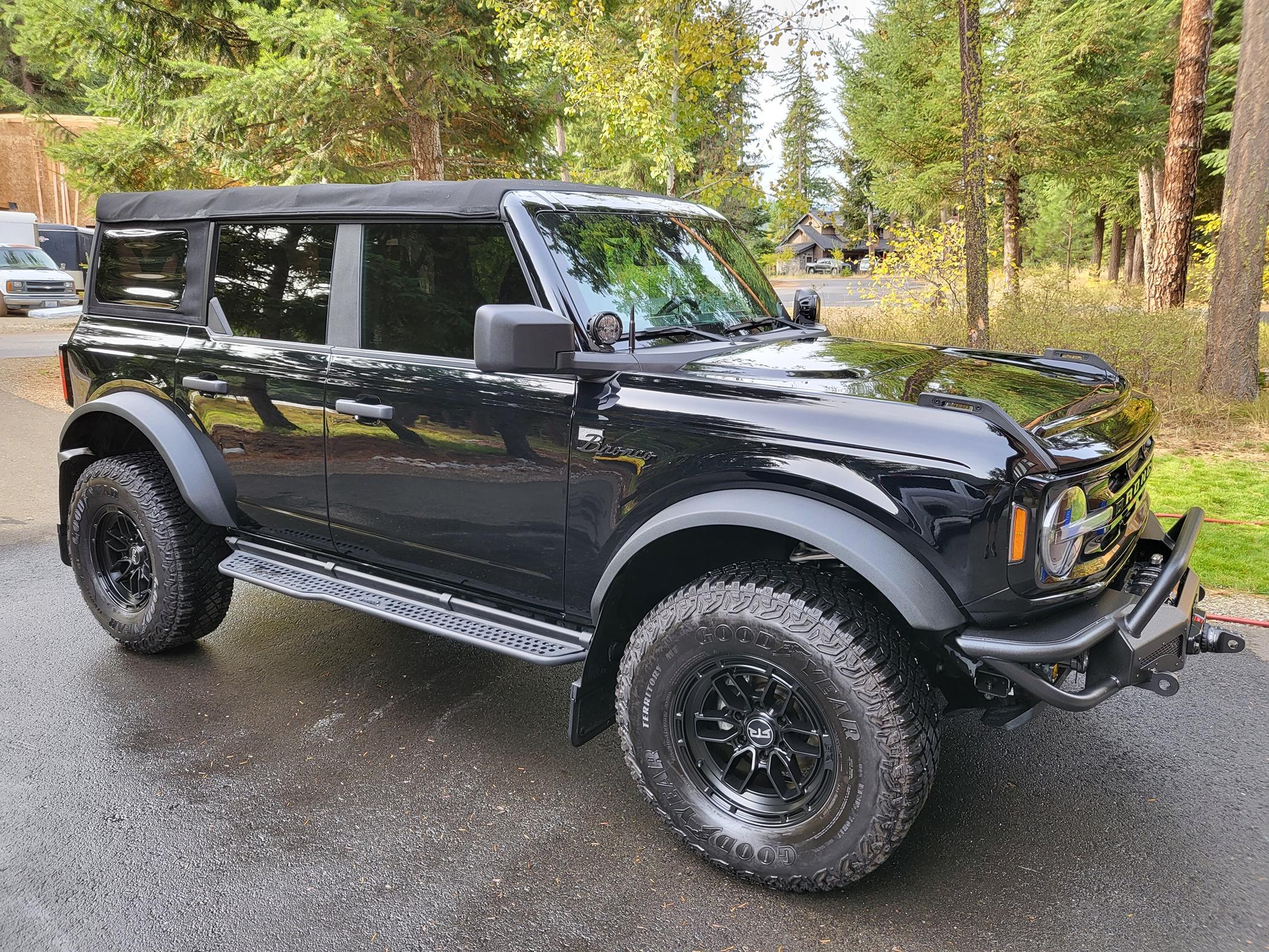 Ford Bronco Suspension Thoughts for a Basesquatch 20231014_110229