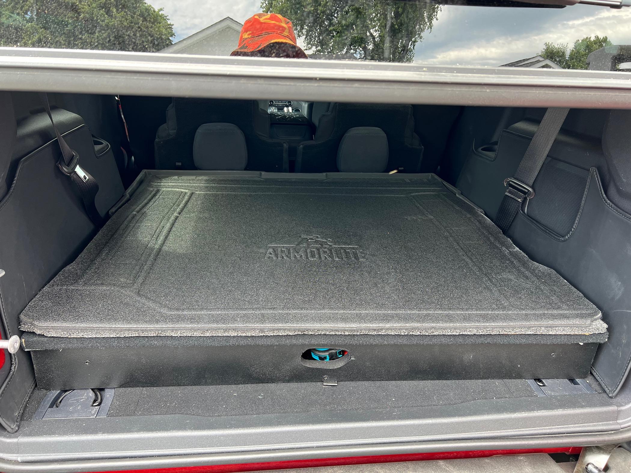 Ford Bronco What did you do TO / WITH your Bronco today? 👨🏻‍🔧🧰🚿🛠 IMG_2618