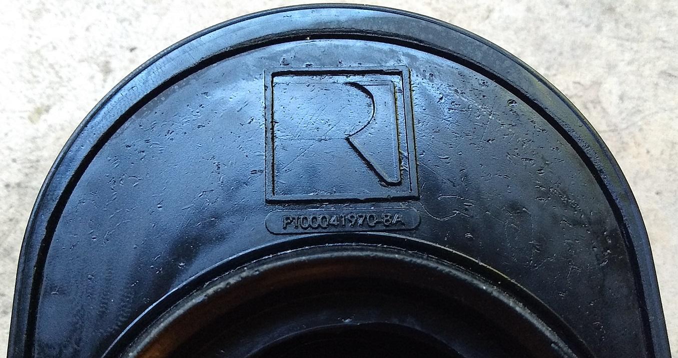 Ford Bronco Roush filter and lid $169 IMG_20240609_195738182