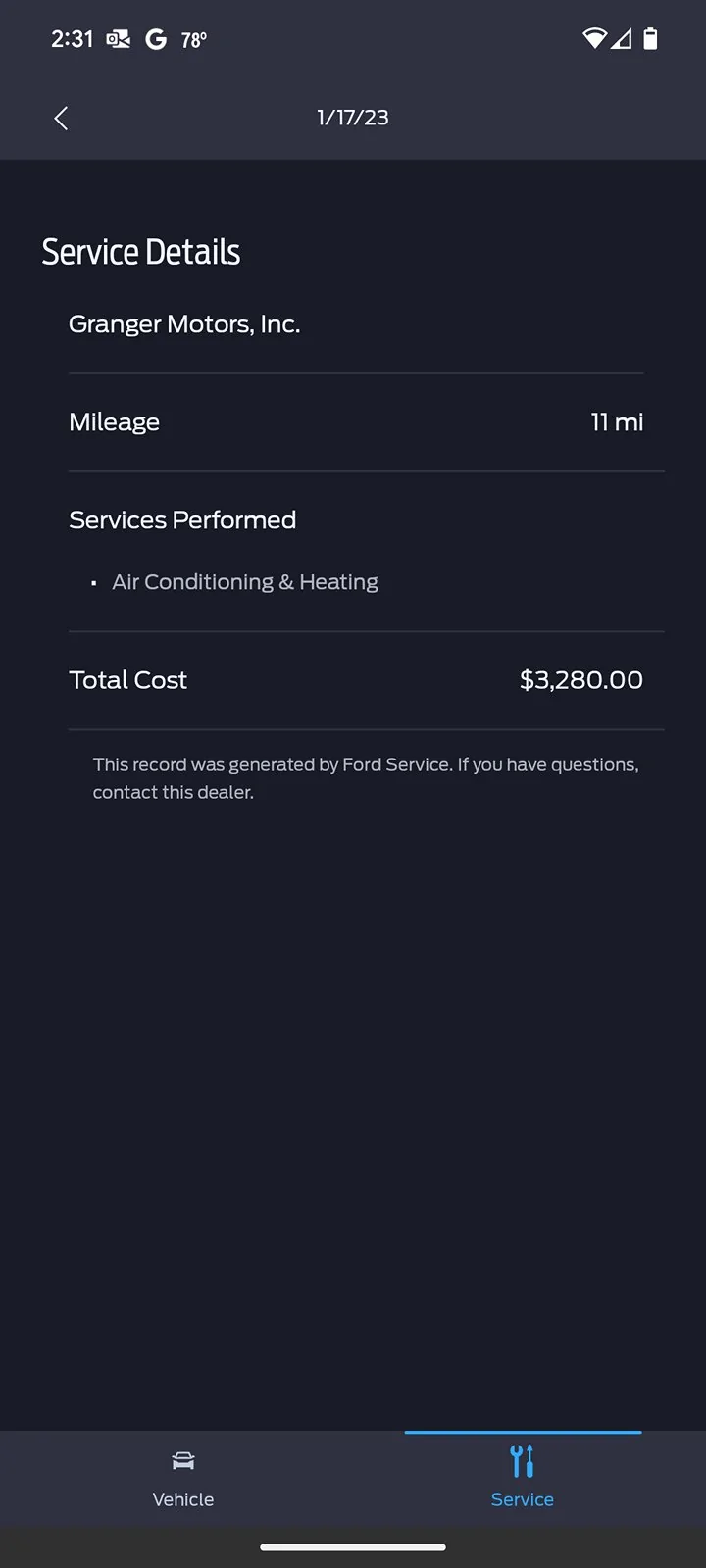 Ford Bronco FordPass App v5.0 Launched 1000003956