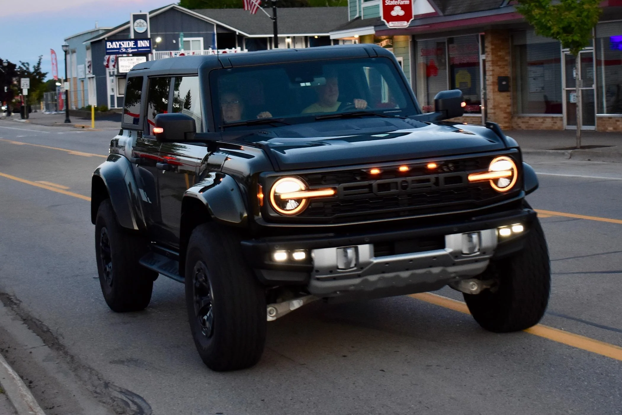 Ford Bronco Post your Bronco the Mac pics here! DSC_0913