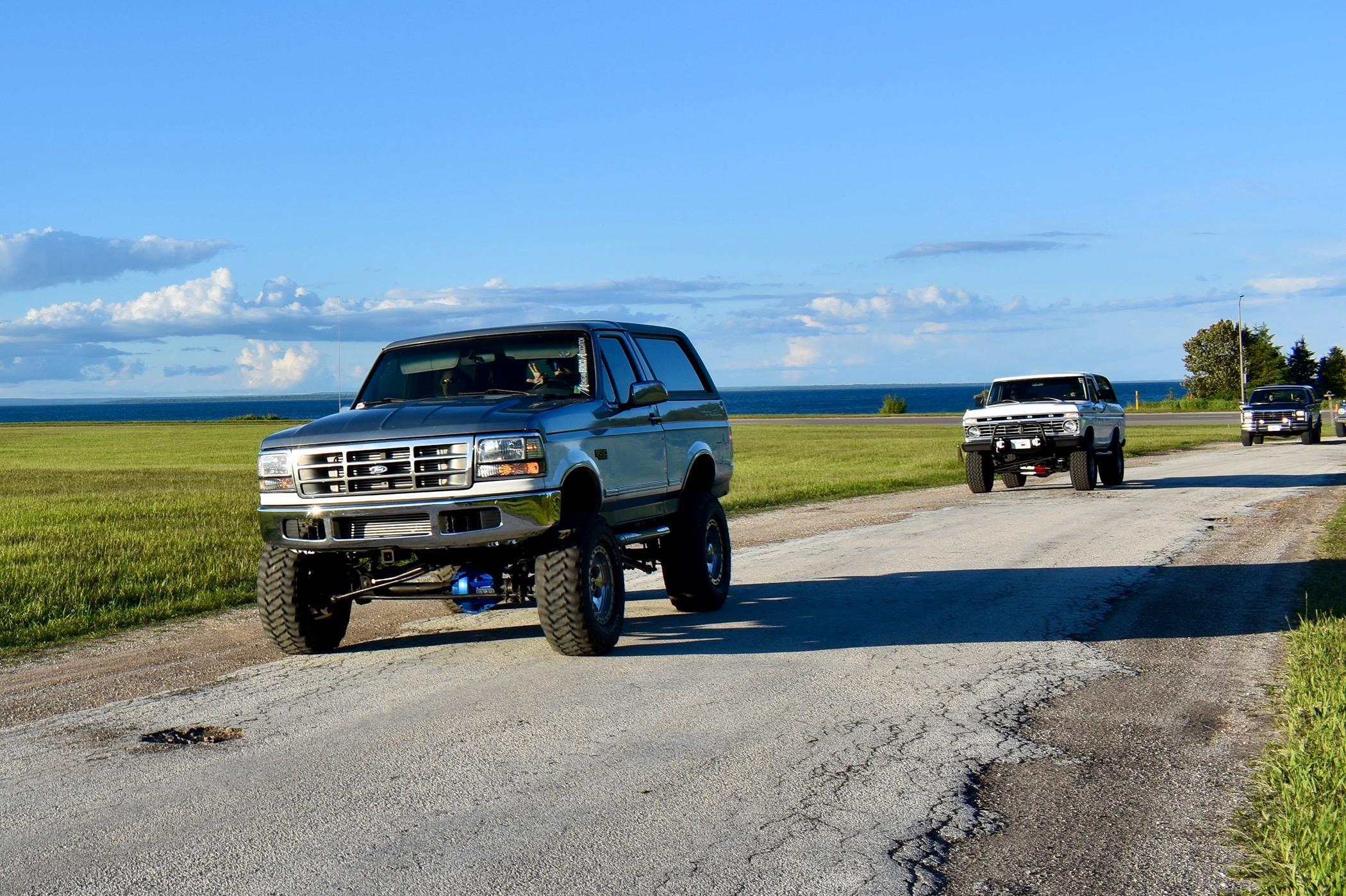 Ford Bronco Post your Bronco the Mac pics here! DSC_0835