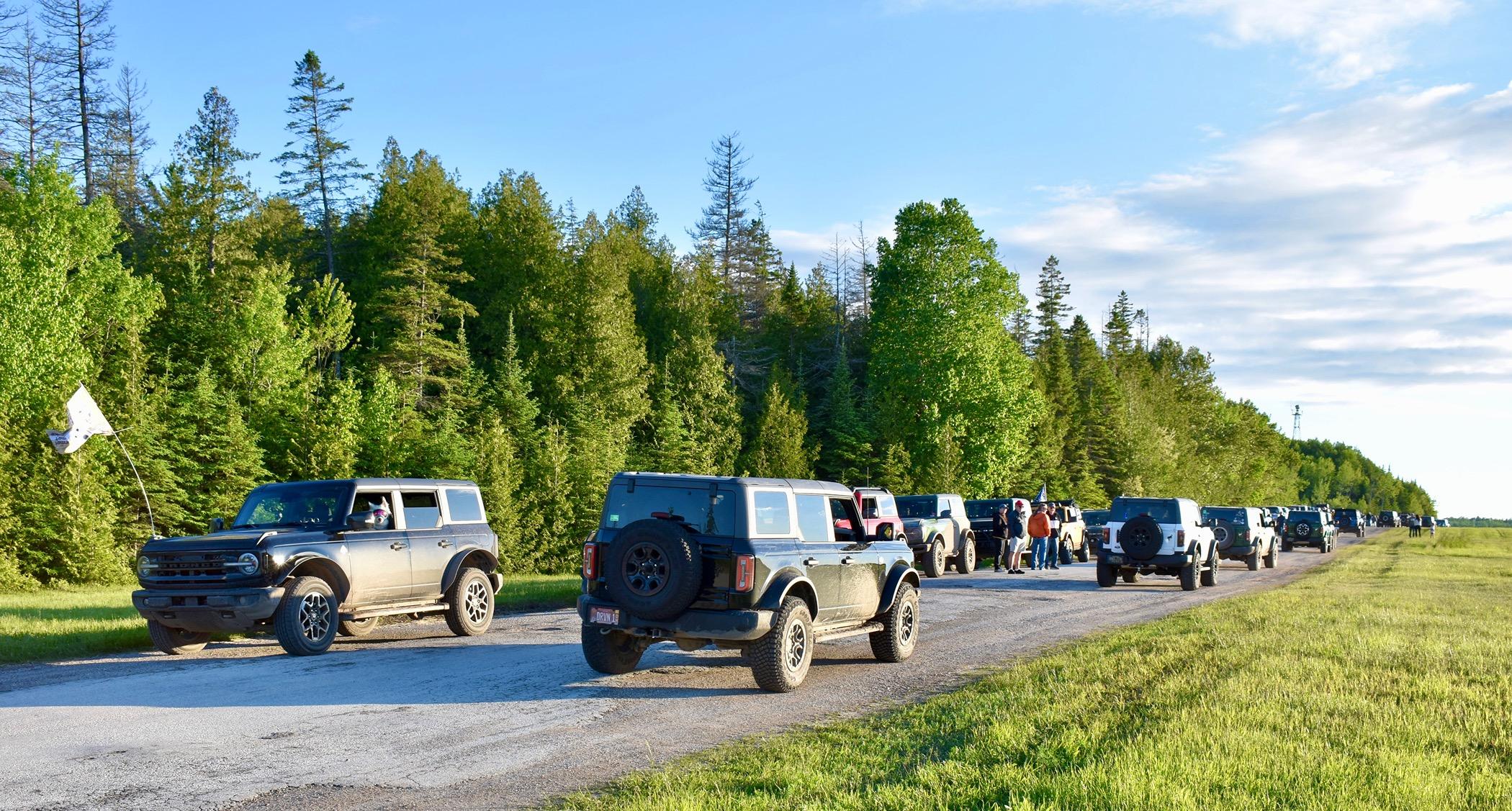 Ford Bronco Post your Bronco the Mac pics here! DSC_0863