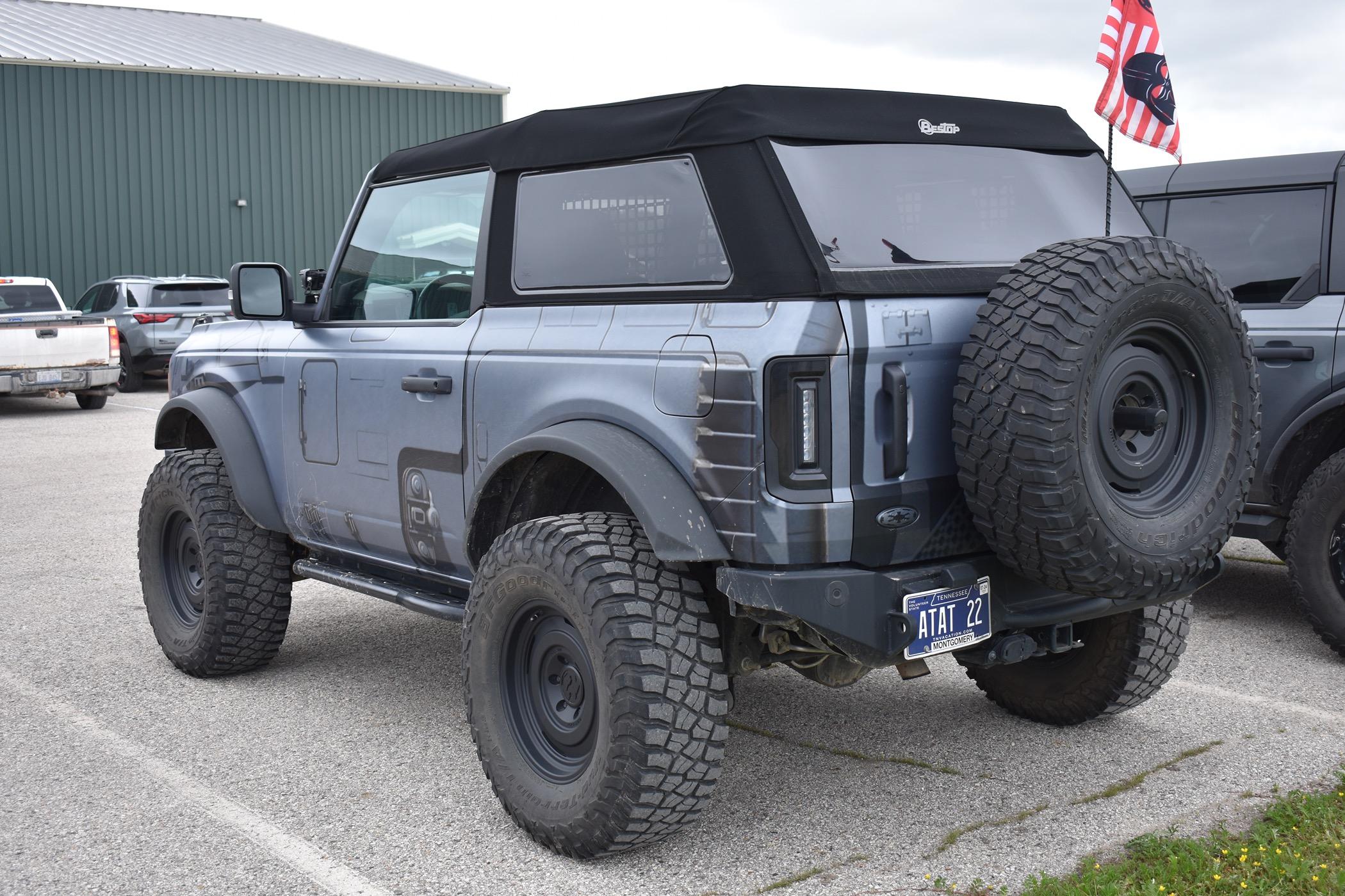 Ford Bronco Post your Bronco the Mac pics here! DSC_0699