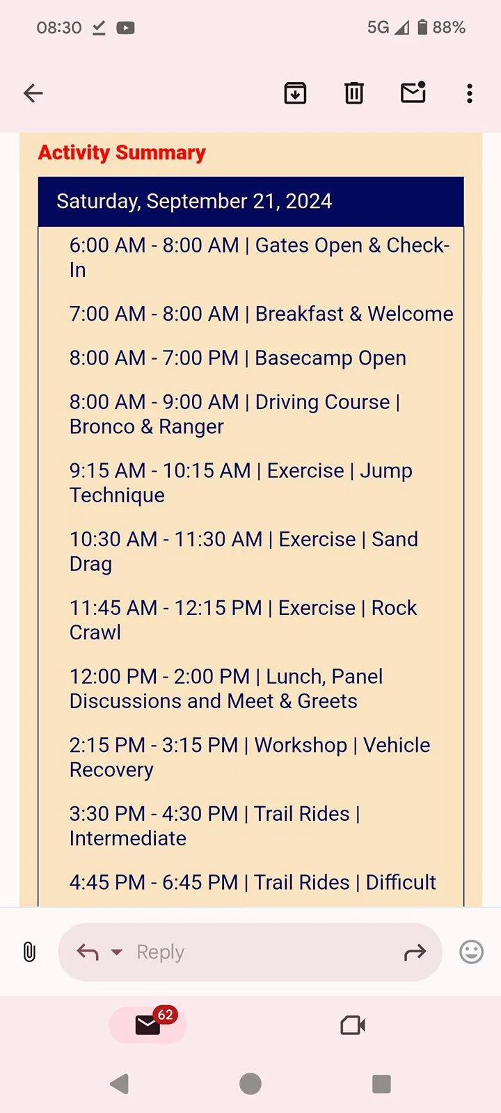 Ford Bronco Attending Raptor Rally? Screenshot_20240610-083024
