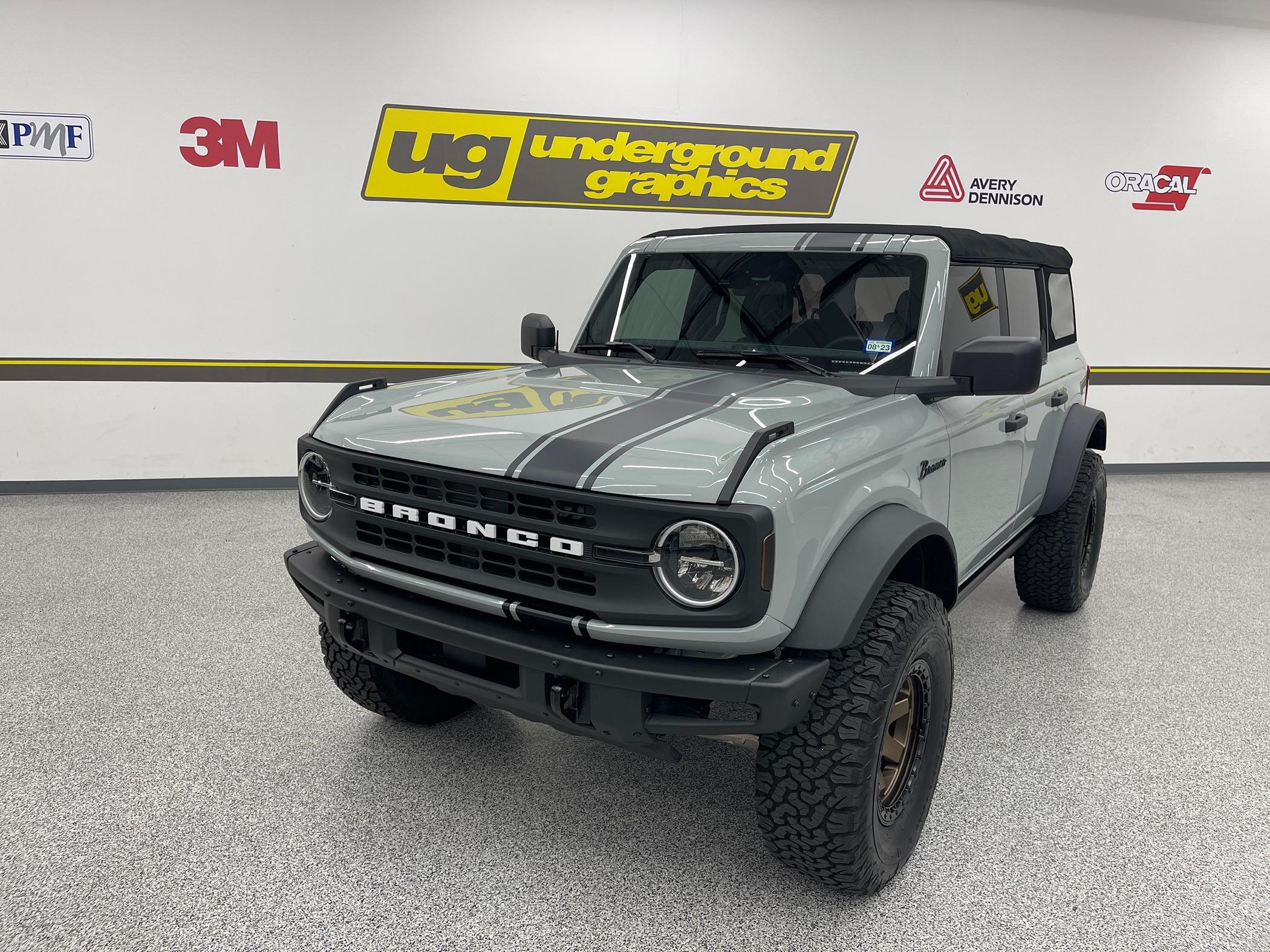 Ford Bronco Bronco Offset Stripe IMG_6467.JPG