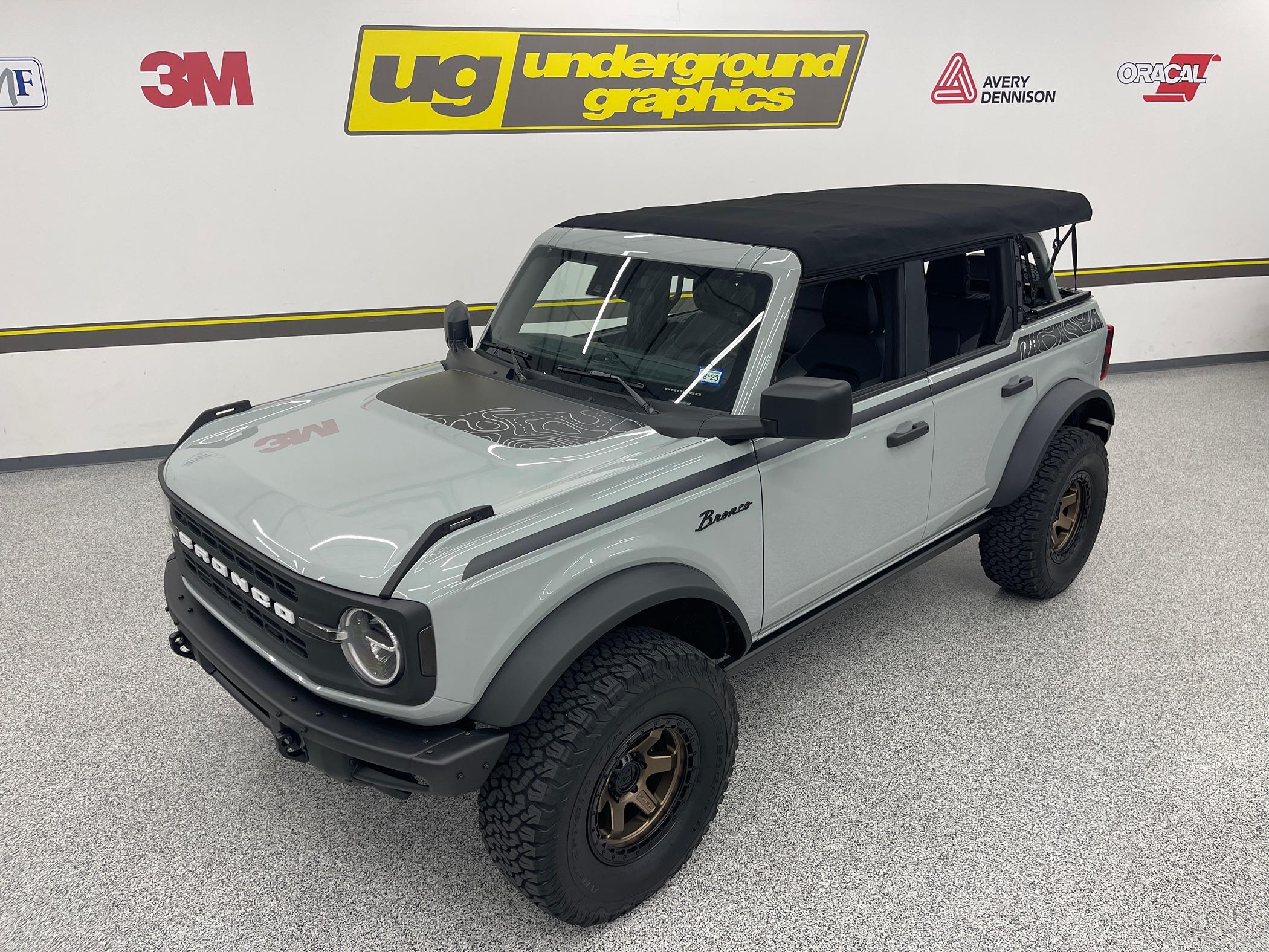 Ford Bronco Bronco "The Wanderer" Topography Kit IMG_5694.JPG