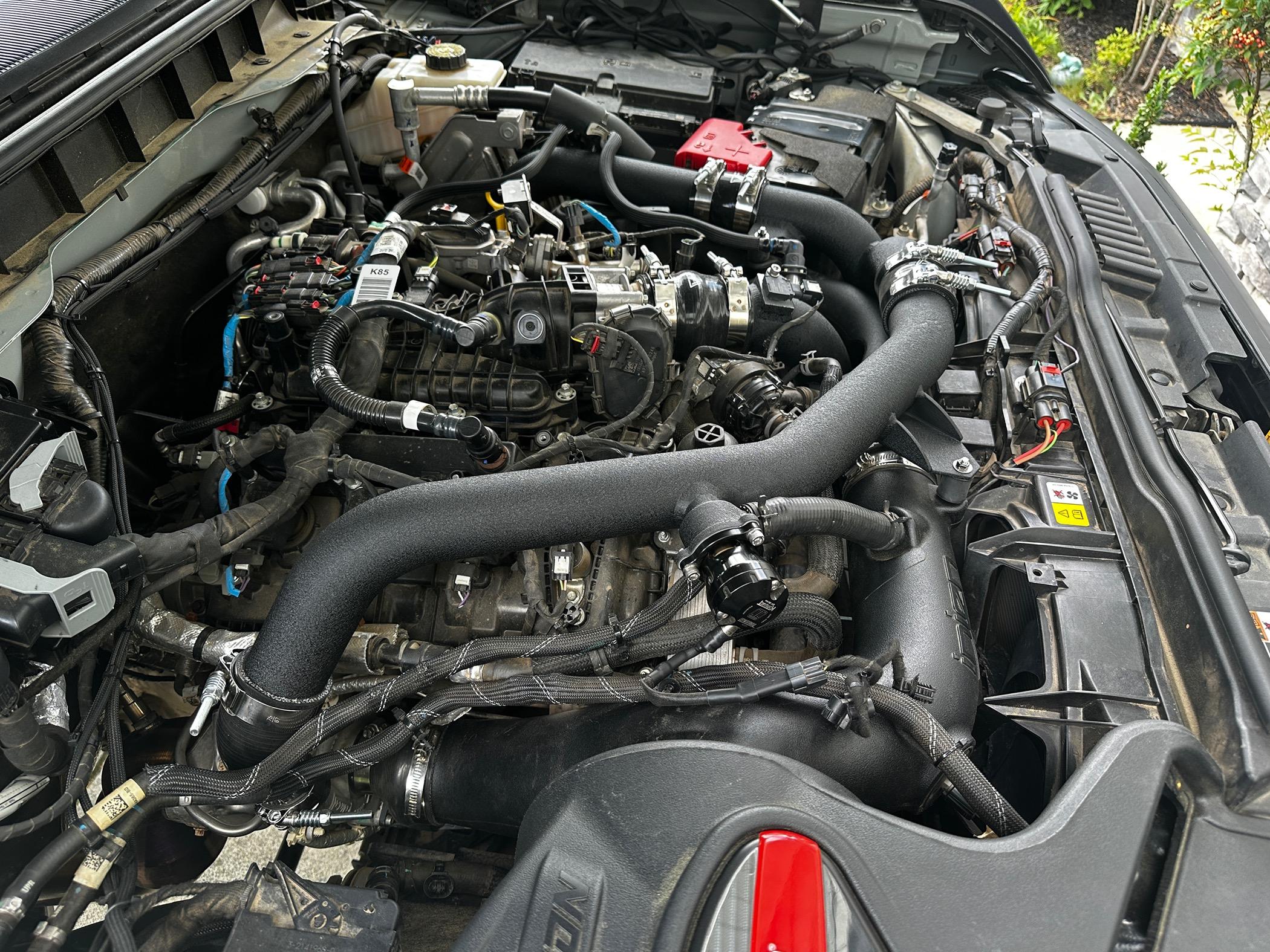 Ford Bronco 0-60 in 4 Seconds - My 2.7 Bronco Performance Modification Thread IMG_2015