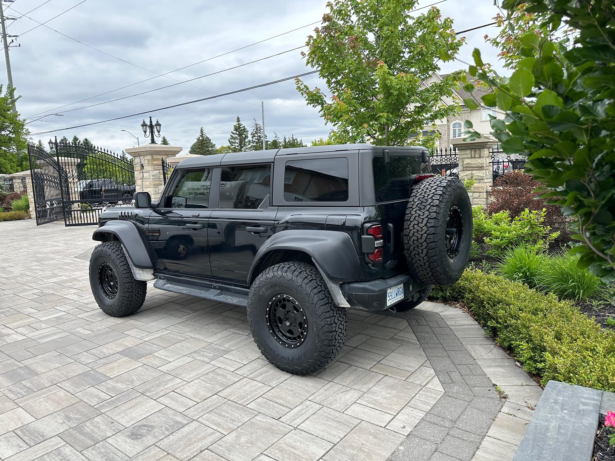 Ford Bronco Bronco Raptor on 39s 3C3A1F5E-B553-47D0-8805-CDE1EB274511