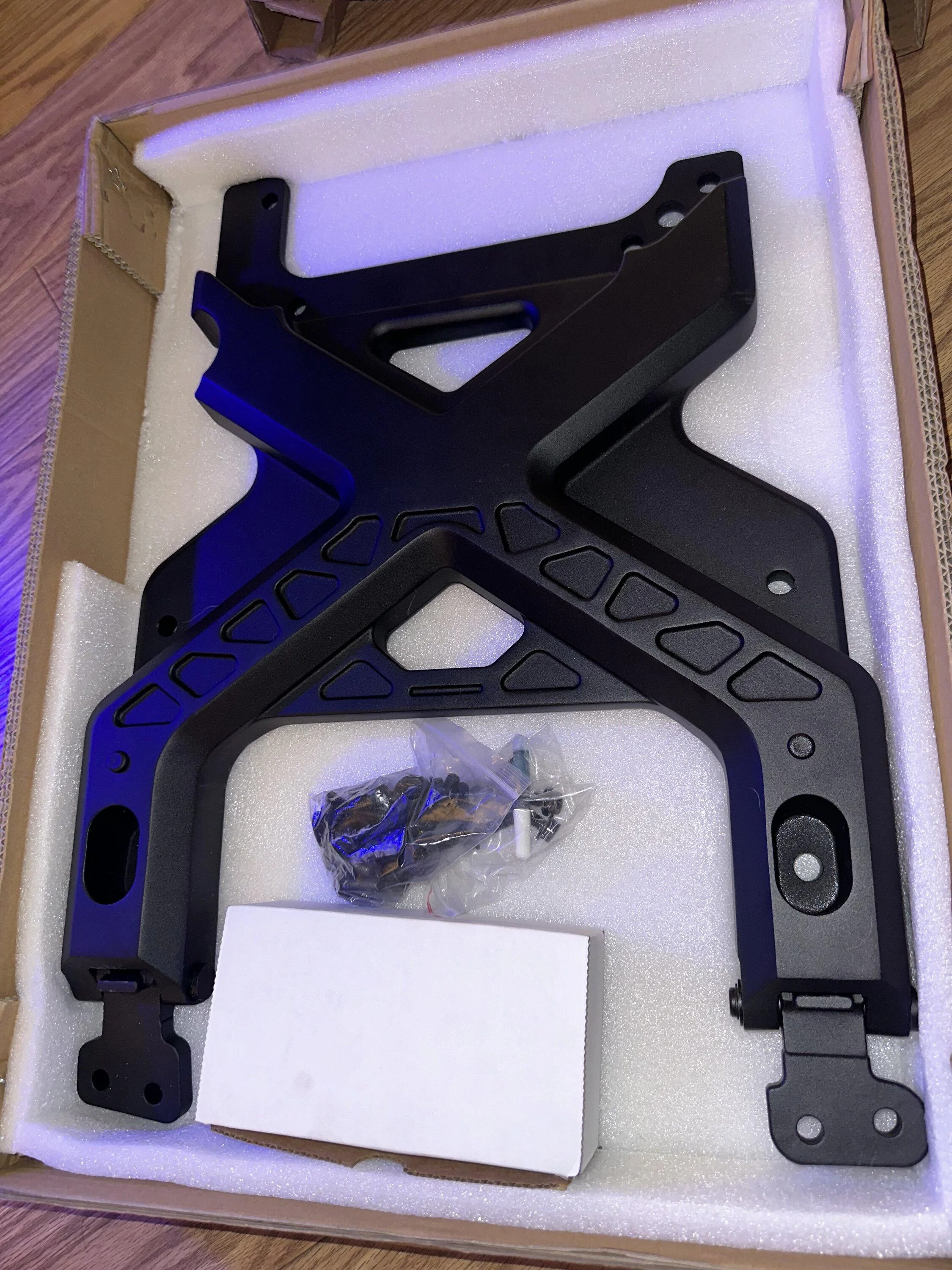 Ford Bronco IAG X Brace - anyone install? IMG_4560