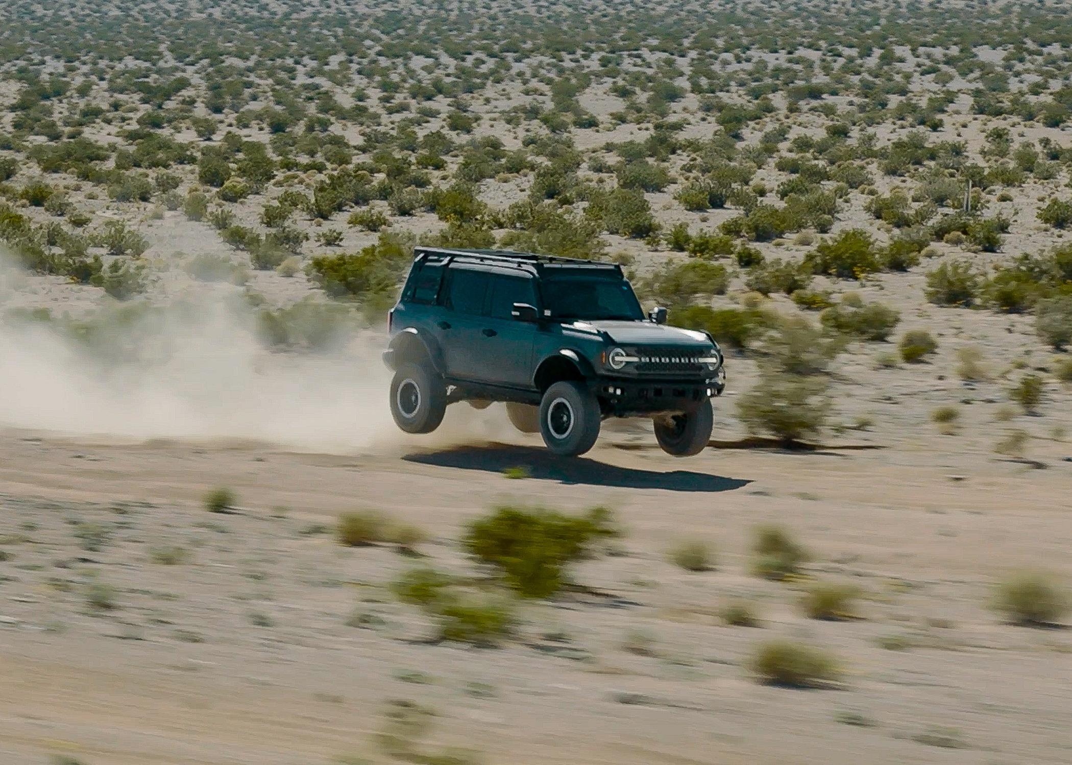 Ford Bronco Camera Car Bronco - Built by APG Screenshot 2024-06-13 at 10.55.32 AM