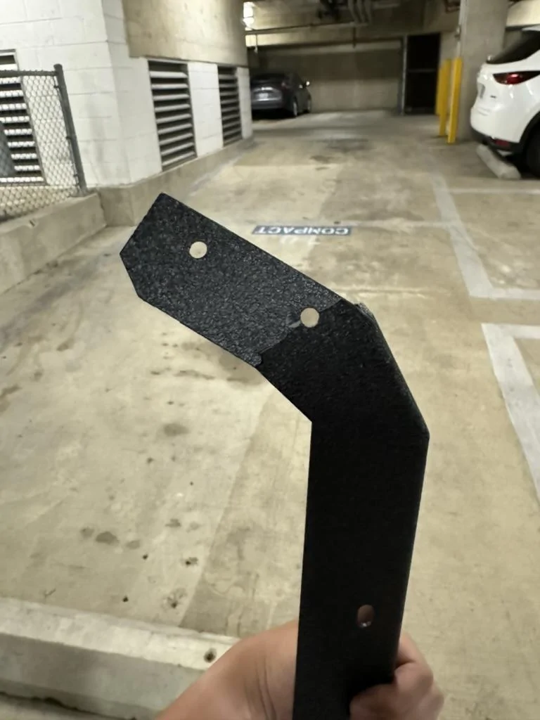 Ford Bronco Hooke Road Customer Service Issue 627605F7-1D78-4720-9B1A-6F53D76EB455_1_105_c