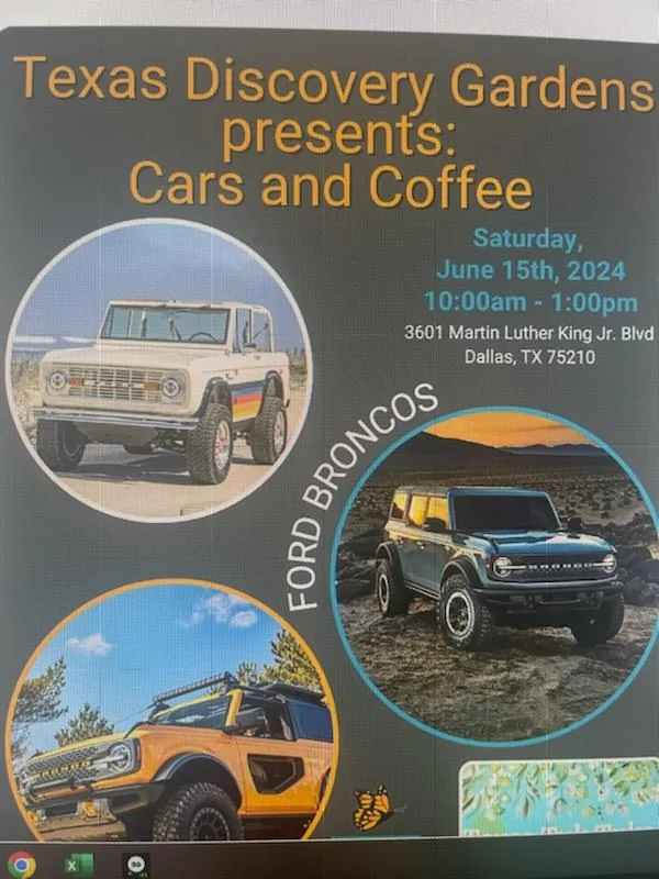 Ford Bronco DFW Bronco Club IMG_20240614_110554