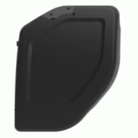 Ford Bronco B&O System Speaker Upgrade Options - Back to basics and keeping stock amplifiers and subwoofer IMG_7060