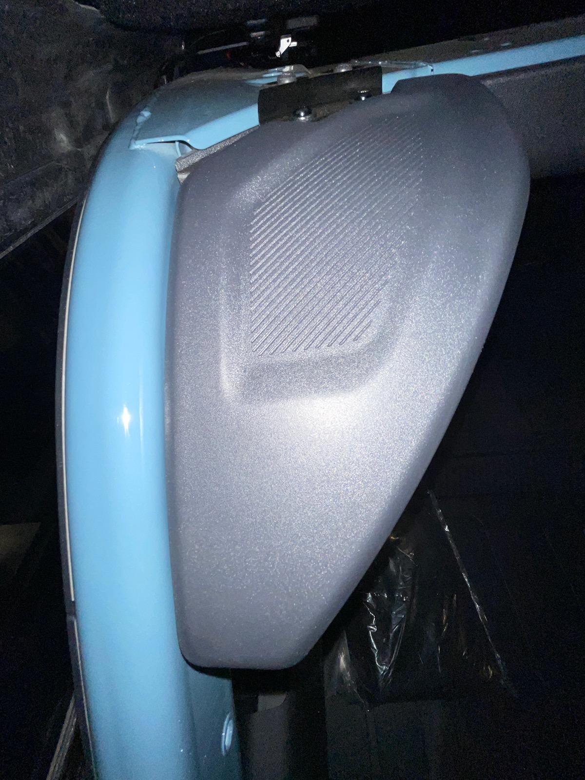 Ford Bronco B&O System Speaker Upgrade Options - Back to basics and keeping stock amplifiers and subwoofer IMG_7067