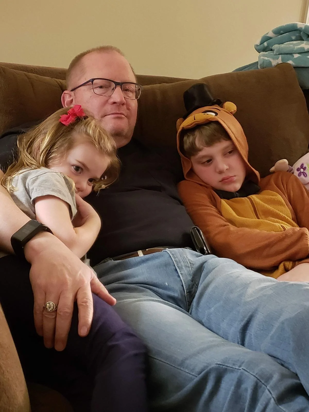 Ford Bronco Bronco Owners Seek More Than the Fast and Furious: Share Your Favorite Father's Day Memories and Win Fantastic Prizes! 20181127_180029
