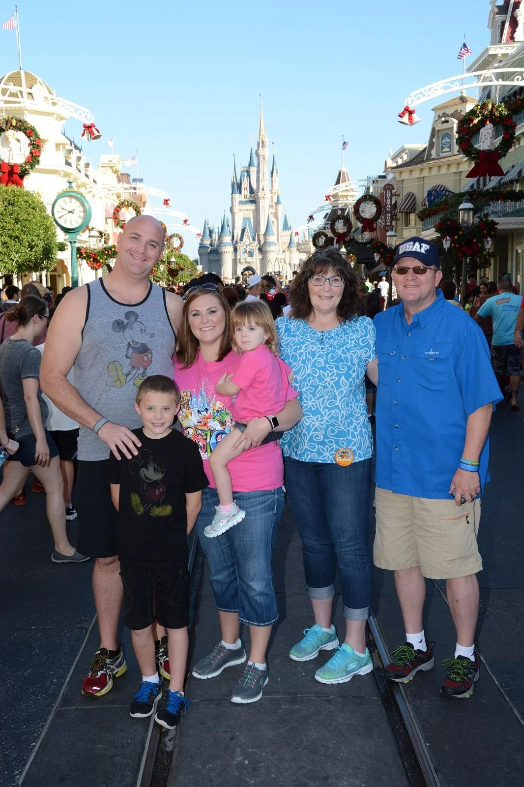 Ford Bronco Bronco Owners Seek More Than the Fast and Furious: Share Your Favorite Father's Day Memories and Win Fantastic Prizes! IMG_3253