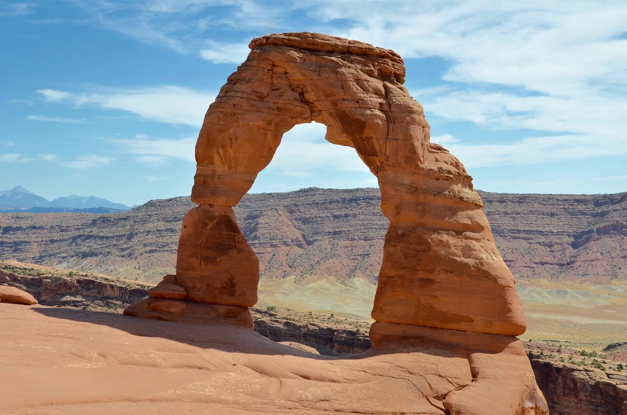Ford Bronco More Than Just Parks - Canyonlands National Park 8K Video DSC_5283