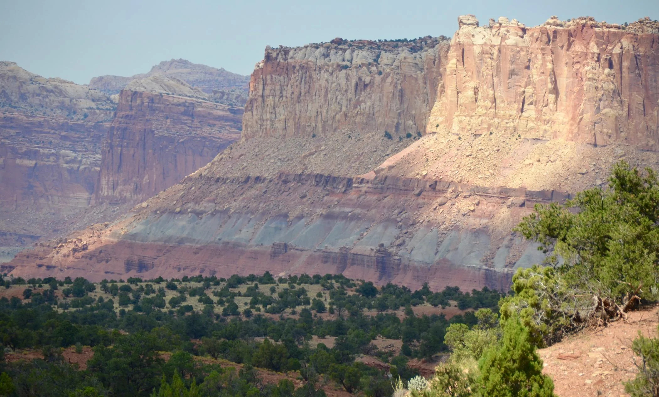 Ford Bronco More Than Just Parks - Canyonlands National Park 8K Video DSC_5449