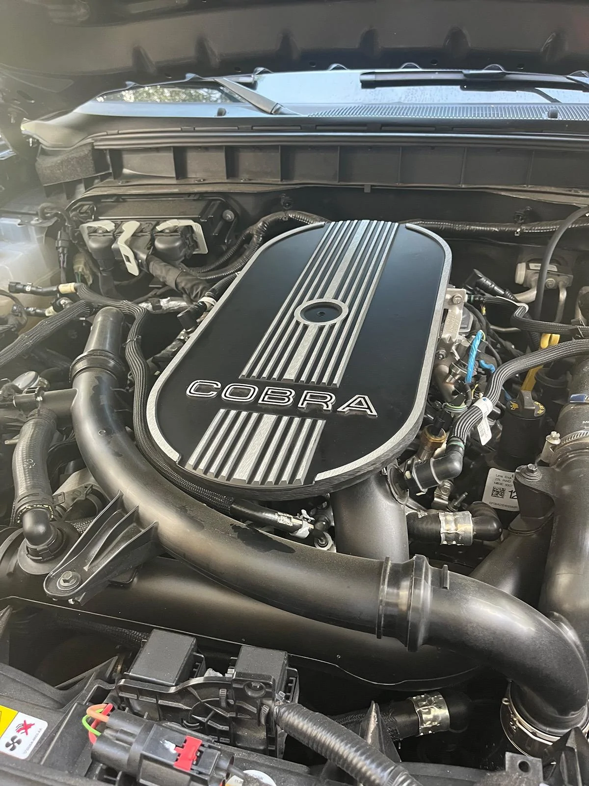 Ford Bronco Addons / mods for engine longevity? IMG_0594
