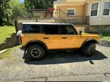 Ford Bronco ADV Production Modular Hardtop! IMG_3047