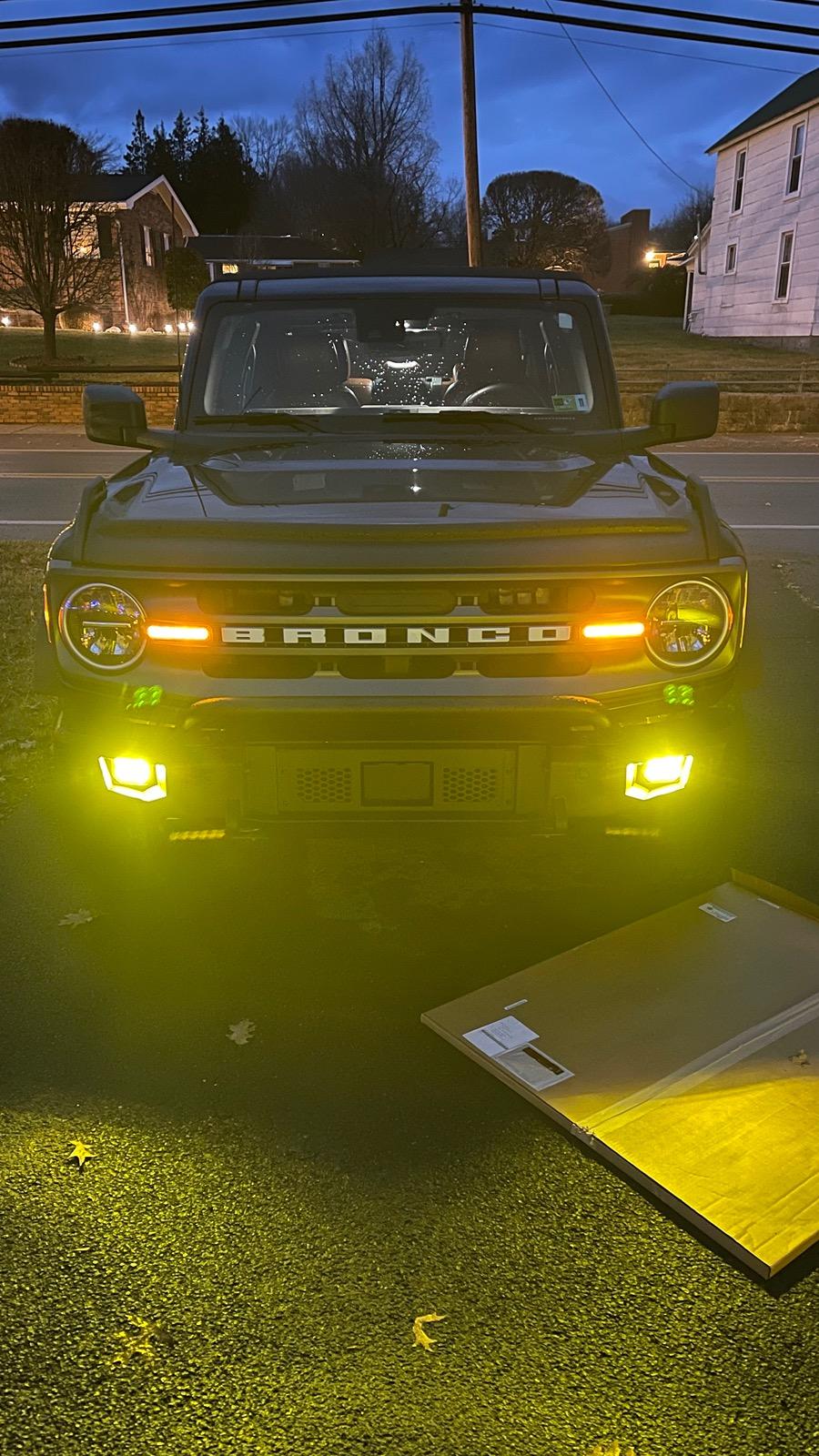 Ford Bronco Which DD SS3 lights IMG_3136