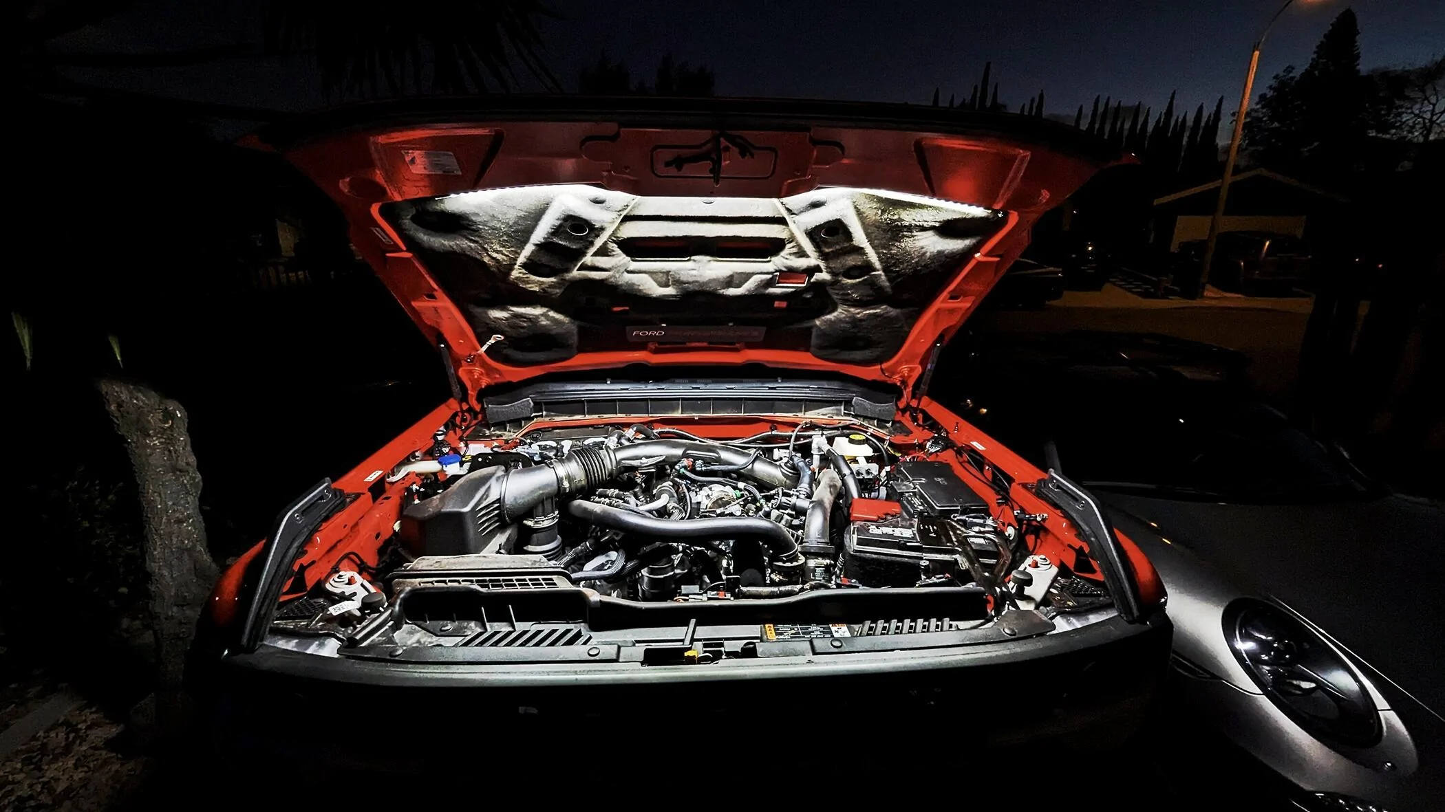 Ford Bronco Engine Bay Light by F150 LEDs 1718605518368-tc