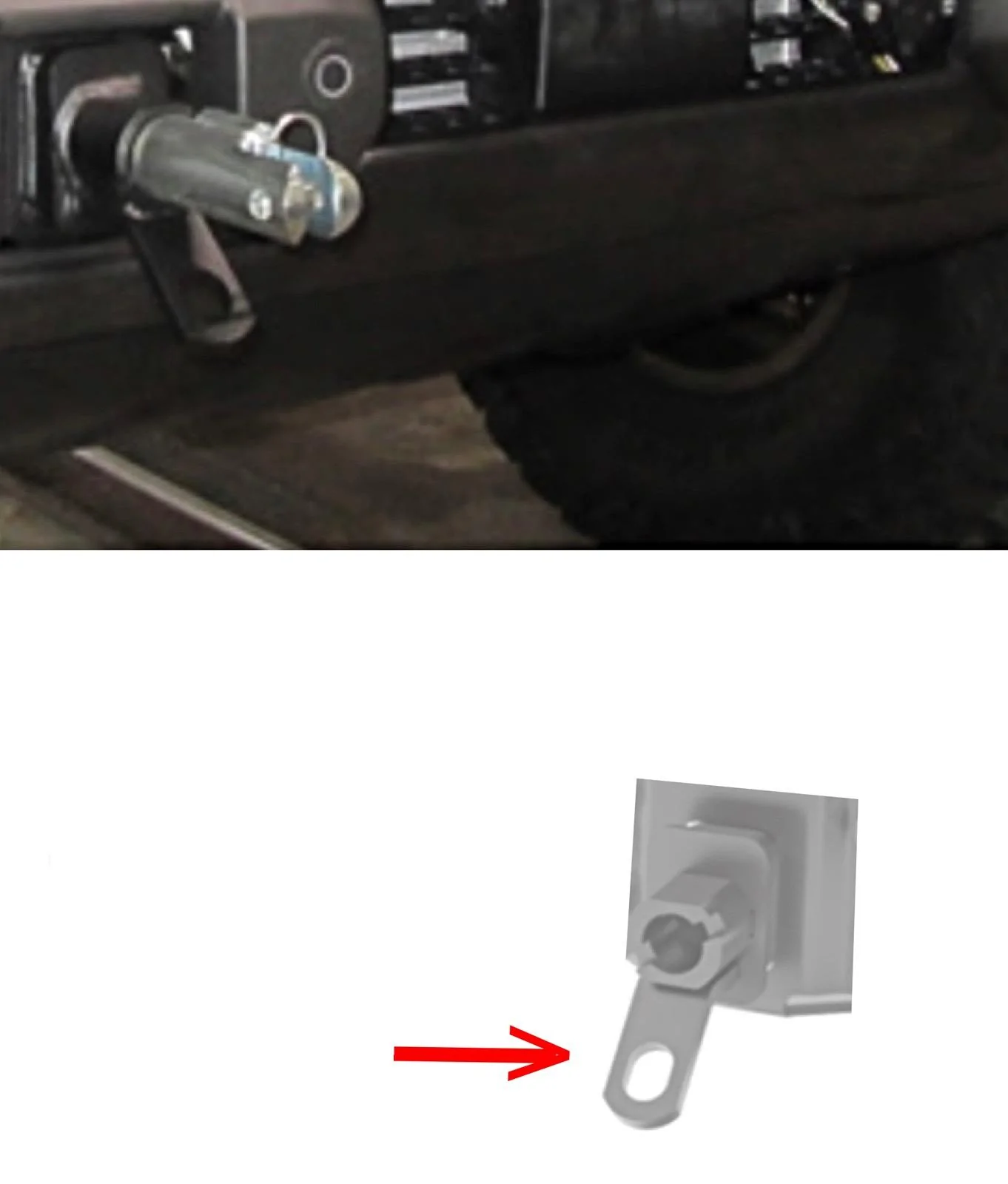 Ford Bronco Blue Ox Base Plate Attachment Point Covers? IMG_2357