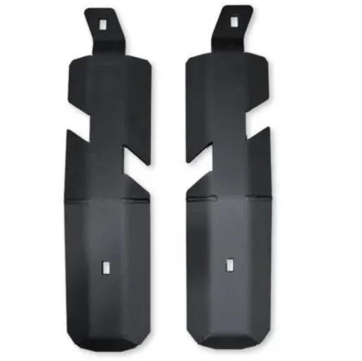 Ford Bronco Transmission crossmember braces - improve or remove? Screenshot 2024-06-17 115925