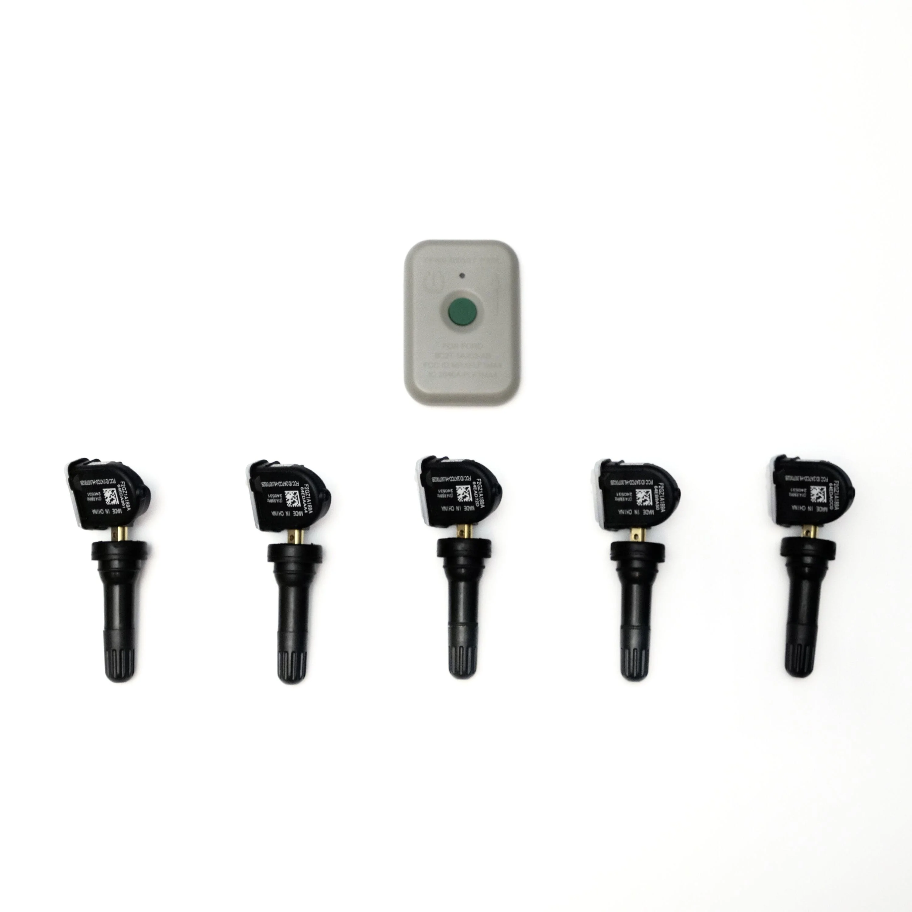 Ford Bronco New release: BDUSA Bronco 5 Wheel TPMS with Activation Tool Kit P1156472