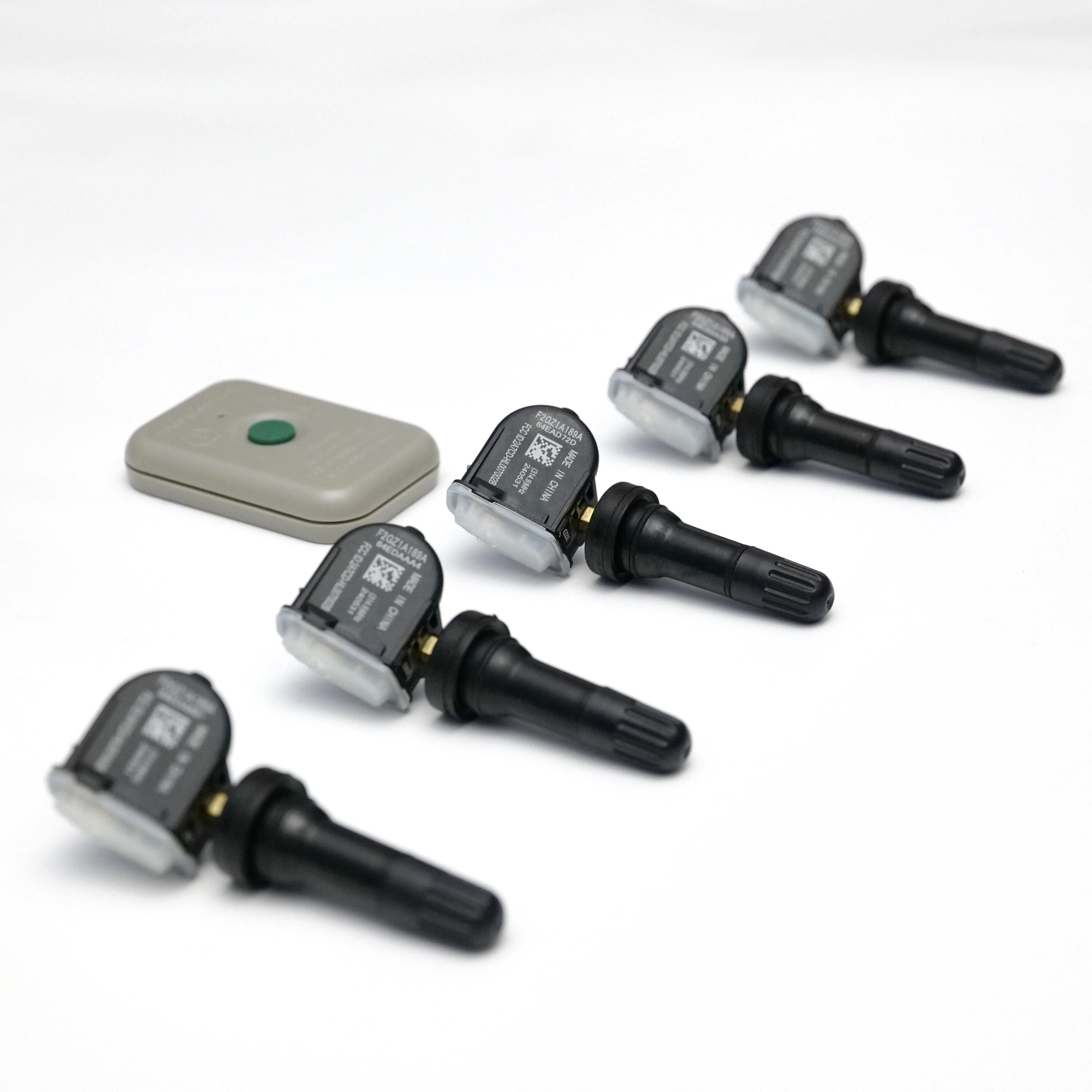 Ford Bronco New release: BDUSA Bronco 5 Wheel TPMS with Activation Tool Kit P1156473