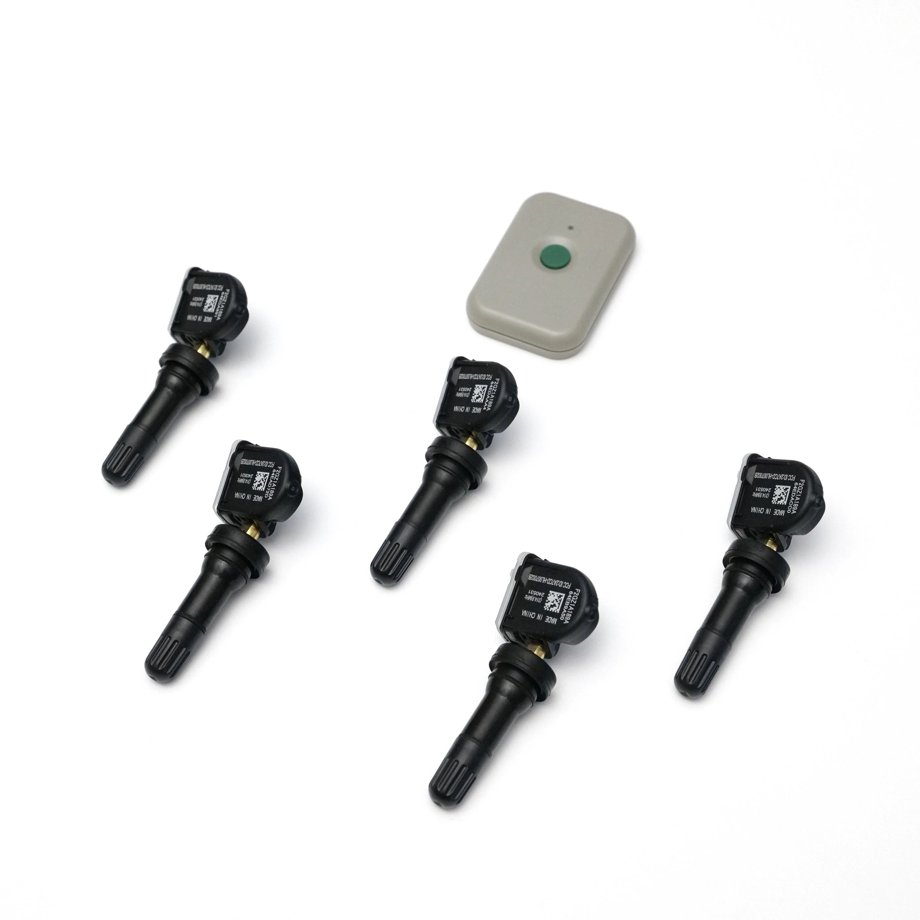 Ford Bronco New release: BDUSA Bronco 5 Wheel TPMS with Activation Tool Kit P1156470