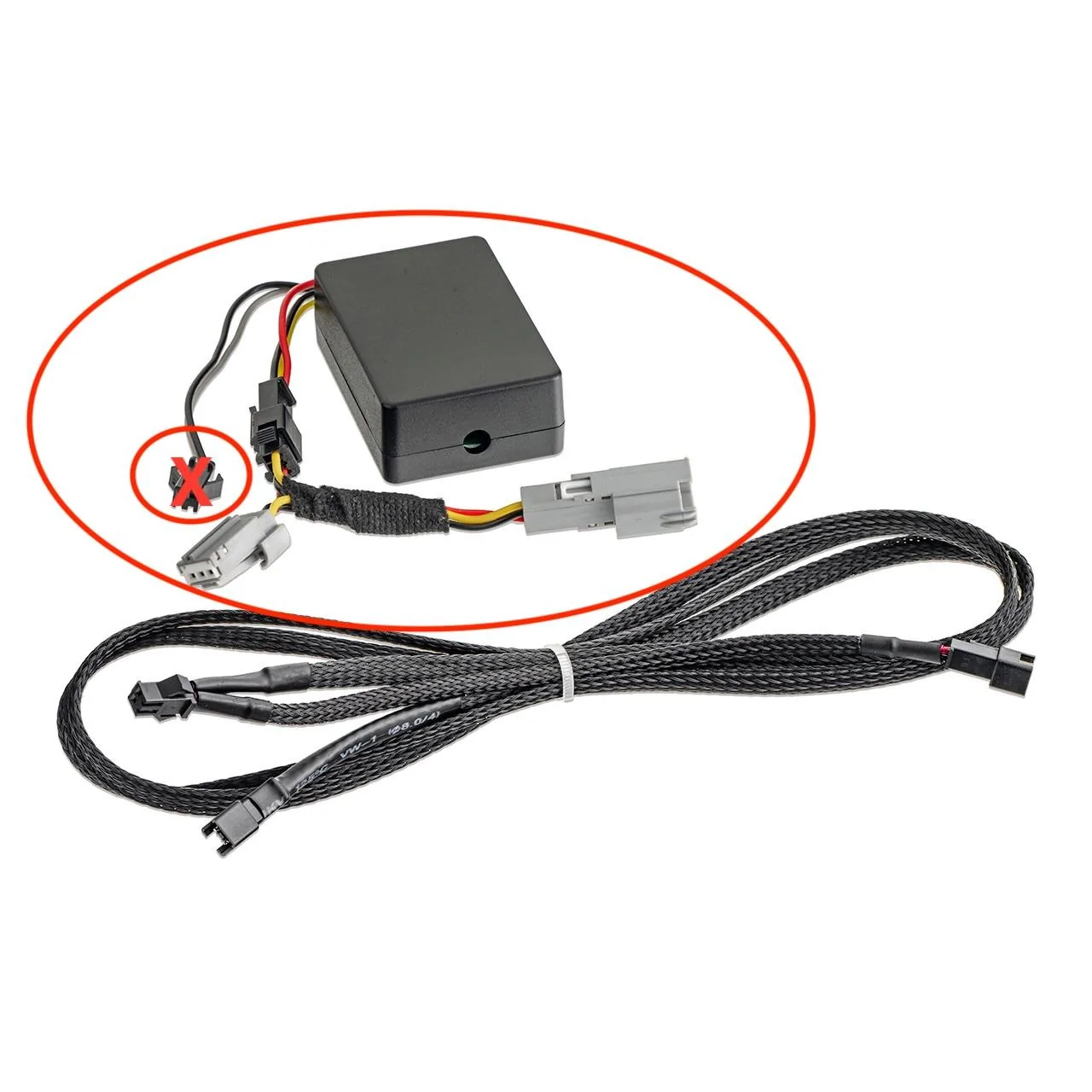 Ford Bronco Amazon Find - - IAG Interior Light Upgrade IAG-ACC-F1062-02__20855