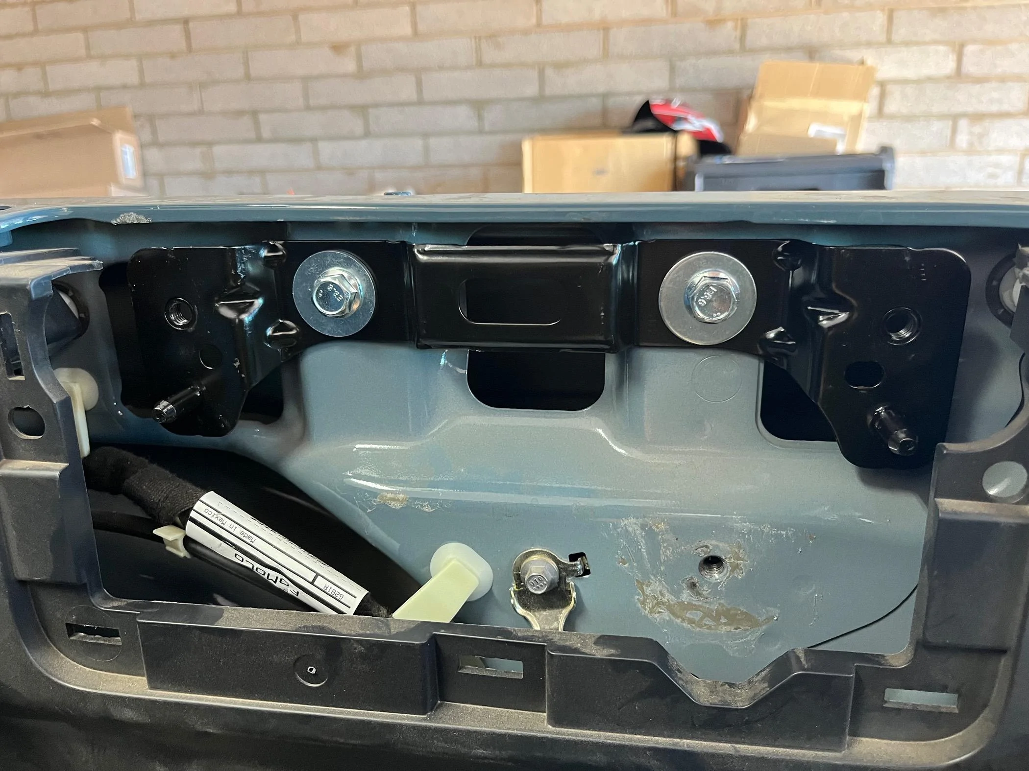 Ford Bronco Soft Top brackets needed IMG_7582