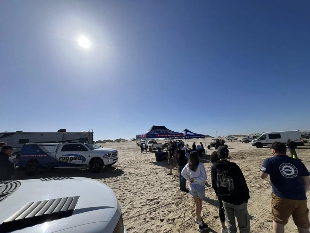 Ford Bronco Pismo Beach Cleanup - Friends of Oceano Dunes [no politics] F88C6C37-C6F4-40C2-B545-4651A3665538_1_105_c