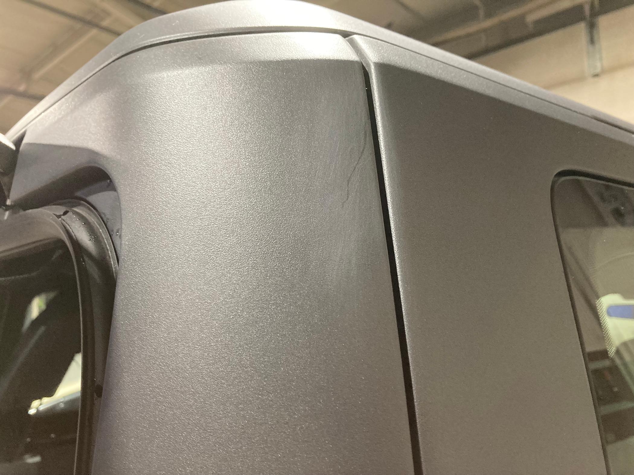 Ford Bronco Hard Top Scratches IMG_0254.JPG