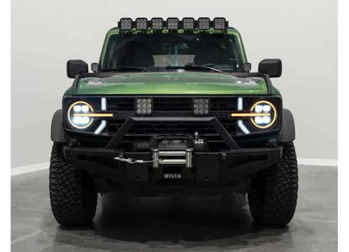 Ford Bronco I'm just here for a good time... DDYFL0020_V2