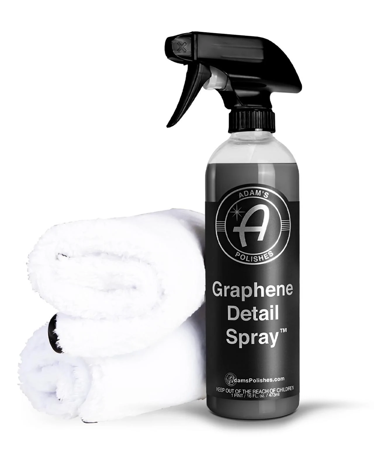 Ford Bronco Hard top care, maintenance, protection? graphene detail spray